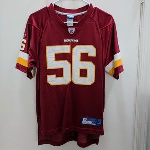 Washington Redskins Jersey